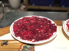 -汕头八合里海记牛肉店(清河店)