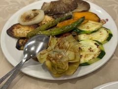 -胡安之家烤肉馆