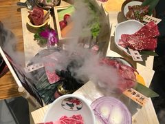 -黑牛の店·和牛烧肉(合生汇店)