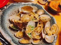 -王鼎精致料理铁板烧(世博源店)