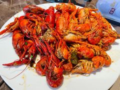 -无锡百乐温德姆花园酒店·自助餐厅