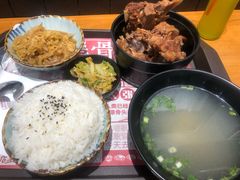 -犟骨头排骨饭(回龙观龙禧店)