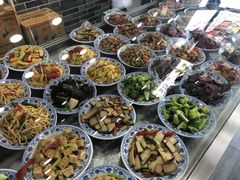 -豫掌柜饸饹面·烩面(秀沿路店)