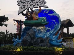 -厦门方特东方神画