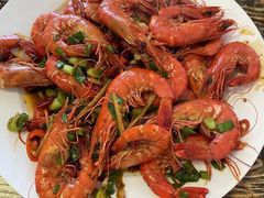 -星奇缘·海鲜餐厅(东山美食地标店)