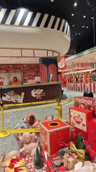 -奈尔宝家庭中心·亲子餐厅(鄞州万达店)