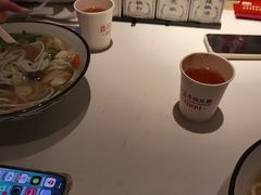 -鑫花溪牛肉米粉(凤凰街创始总店)