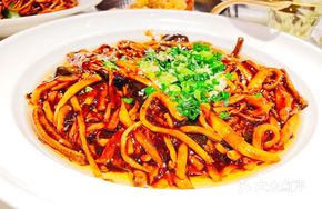 Benbang Xiangyou Shanzha Jia Bing