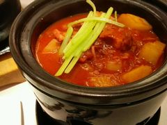 -粗茶淡饭·汉口公馆(循礼门店)