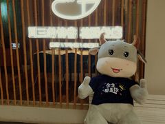 -周三的情书花园餐厅(江北店)