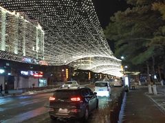 -百年石锅饭·朝鲜族传统民餐