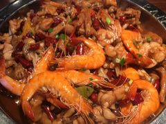 -胖哥俩肉蟹煲(杭州下沙学林街店)