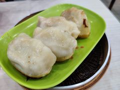 锅贴-珊珊小笼馆(仙霞路店)