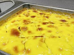 迷人的南瓜-鹊华居·地道鲁菜·海鲜·融合味(大明湖店)