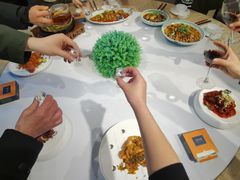 -川味中国寻香馆(琴台路店)