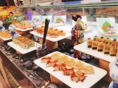 -长沙富力万达文华酒店