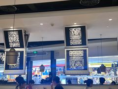 -新太二·鲜料川菜(智慧城广百店)