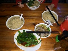 -顺发饮食店(景泰西六巷店)