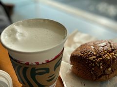 -星巴克(北京远大路金源燕莎店)