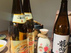 -松幸日式料理(中山路店)