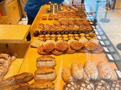 -LANLIZI BAKERY(COSMO店)