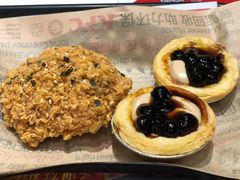 -肯德基(盛泽西环路店)