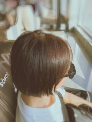 点击看大图 -HairCode芭曲发型