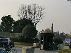 -两河城市森林公园
