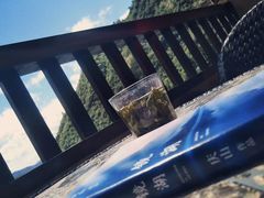 -三清山希尔顿度假酒店