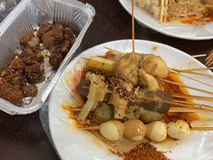 -郭记小街麻辣烫(南小街总店)