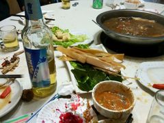 -亿百顺红焖羊排小馆(总店)
