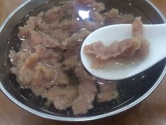 -老牌依强牛肉店(达道总店)