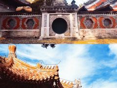 -北京艺术博物馆(万寿寺)