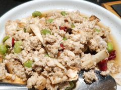 -老头儿油爆虾·知味杭州(爱琴海购物中心)