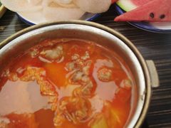 -蒙星月涮肚火锅城(宏运家园店)