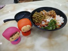 -桂柳传承螺蛳粉(国贸店)
