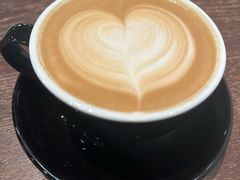 -藏书馆咖啡LibraryCoffee·Bistro(牡丹园店)