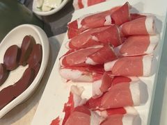 -重庆德庄火锅(映月湖环宇城店)