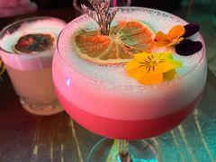 -MOSSO音乐酒吧·Live House(南京西路店)
