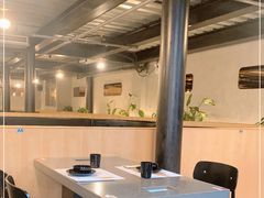 大堂-一棠龙虾•王牌虾球(楚河汉街店)
