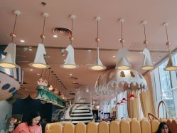 -奈尔宝家庭中心·亲子餐厅(前滩店)
