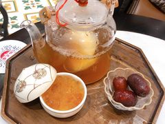-裕莲楼(环球港店)