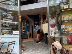 -Alimentari早午餐(安福路店)