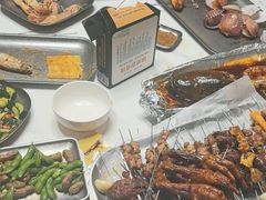 -锦州御烧烤·形象店(人民街店)