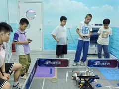 -棒棒贝贝·少儿编程·机器人教育中心(乐从天佑城校区)