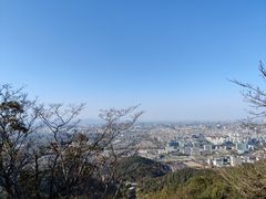 -北高峰