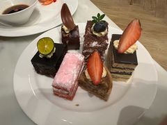 -铂尔曼大酒店·普罗旺斯西餐厅