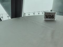 -广州塔晖粤轩中餐厅