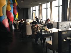 -百姓厨房(凤翔泥塑坊店)