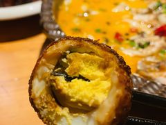 -永安鱼庄·镇江菜(丁卯店)